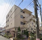 東急田園都市線鷺沼駅まで徒歩10分