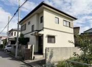 谷郷1丁目貸戸建て住宅