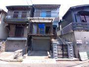 京阪交野線宮之阪駅まで徒歩17分
