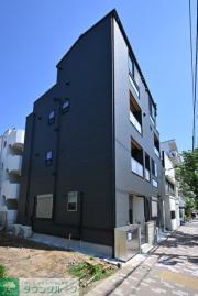 西武池袋・豊島線東長崎駅まで徒歩10分