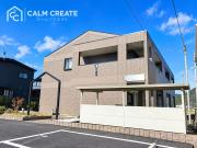 ＪＲ山陰本線石原駅まで徒歩4分