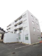 西武多摩湖線武蔵大和駅まで徒歩4分