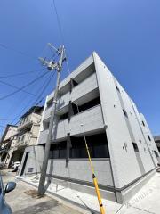 近鉄南大阪線北田辺駅まで徒歩7分
