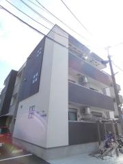阪急神戸線塚口駅まで徒歩7分