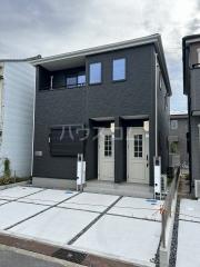 ＪＲ関西本線蟹江駅まで徒歩27分