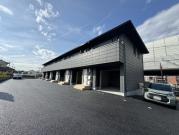 西武池袋・豊島線大泉学園駅まで徒歩20分