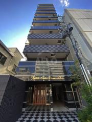 地下鉄中央線九条駅まで徒歩2分