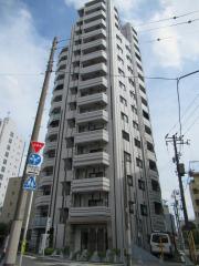スパシエ蒲田グランドタワー