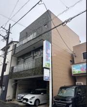 新富町5丁目貸家