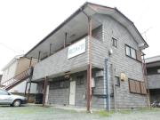 関口ハイツA