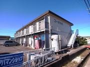 ＪＲ東海道本線西岐阜駅まで徒歩10分