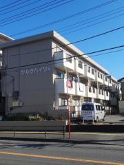 シルクハイツA