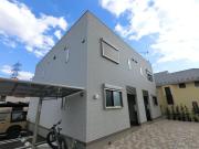 グリーンライン日吉本町駅まで徒歩1分