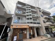 長行司ビル