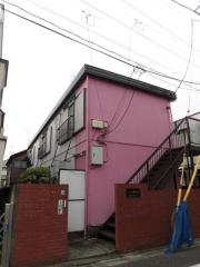 ハイツ自由ヶ丘