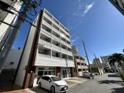 沖縄都市モノレールおもろまち駅まで徒歩7分