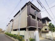 新大マンション