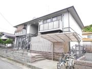 ＪＲ鹿児島本線折尾駅までバス約25分 徒歩8分