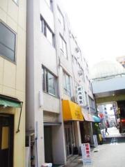元町コーポラス