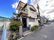 深井清水町貸家2