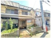 河合3丁目テラスハウス