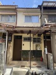 貸家 久世大築町21-23