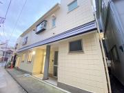 千住一丁目戸建