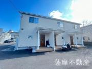 メゾネット中田駅