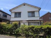 深大寺東町テラスハウス