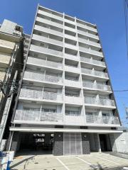地下鉄名城線黒川駅まで徒歩4分