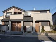 ヴィラ フルールII