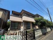 大曽根2丁目ファミリーハウス