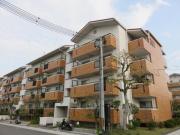 藤沢台第一住宅309棟