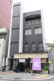 北九州モノレール平和通駅まで徒歩4分