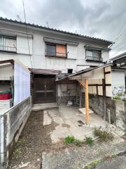 東畦野2丁目11-23貸家