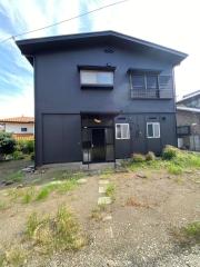 安中4丁目下ノ堀貸家