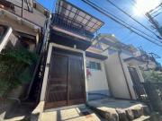 ＪＲ阪和線北信太駅まで徒歩20分