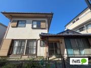 富士岡長沢戸建て