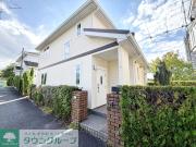 徳江賃貸住宅Cブロック