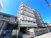 ＪＲ外房線本千葉駅まで徒歩7分