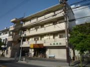 シティパレス狭山