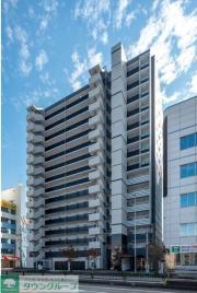 S-RESIDENCE六番町