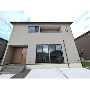 かすみヶ丘戸建