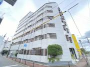 阪急千里線下新庄駅まで徒歩5分