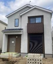 京急本線金沢八景駅まで徒歩12分