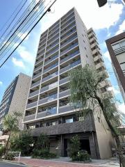東京メトロ日比谷線入谷駅まで徒歩7分