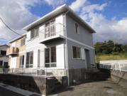 とさでん交通伊野線上町四丁目駅までバス約2分 徒歩7分