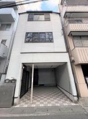 小田急小田原線千歳船橋駅まで徒歩5分