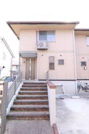 リビングタウン岩崎台 B