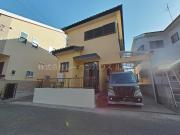 上尾市大字南貸家